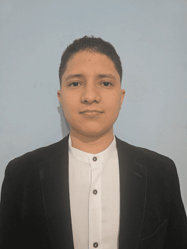 Foto de Edgar Martinez