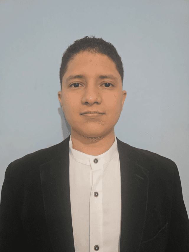 Foto de Edgar Martinez