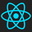 React